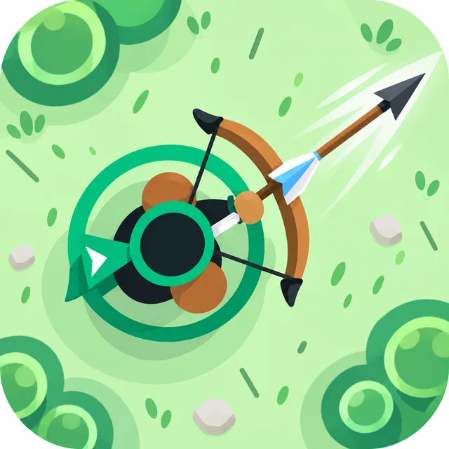 Archer Arena cover