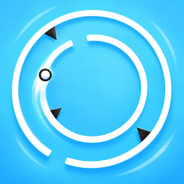 Circle Escape cover