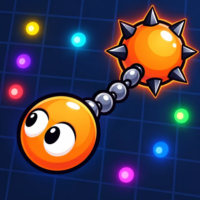 Flail.io