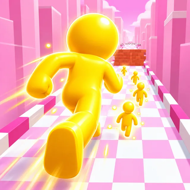 Giant Rush cover