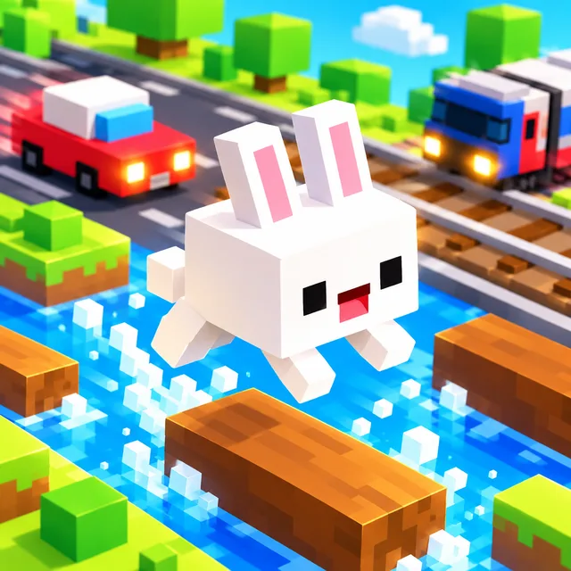 Lane Hopper cover