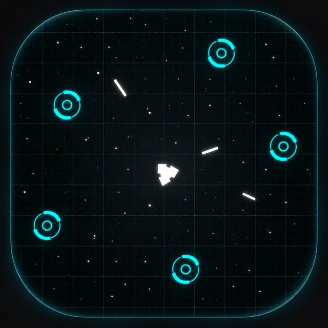 Radius Raid cover