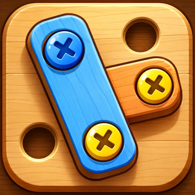Screw Pop cover