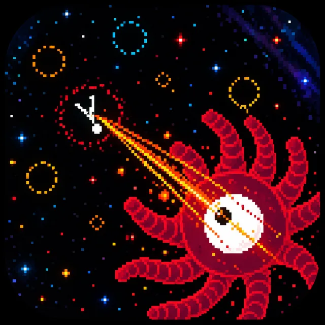 Space Garden cover