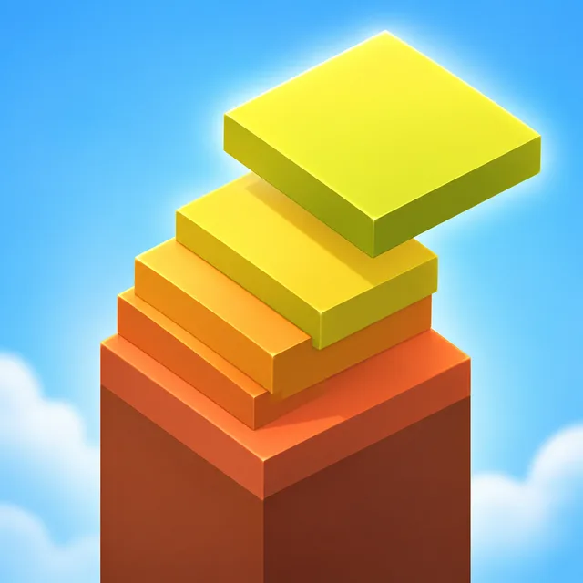 Stack Tower cover