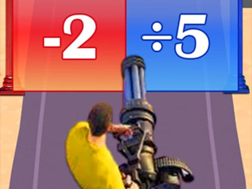 Epic Runner Parkour Game cover